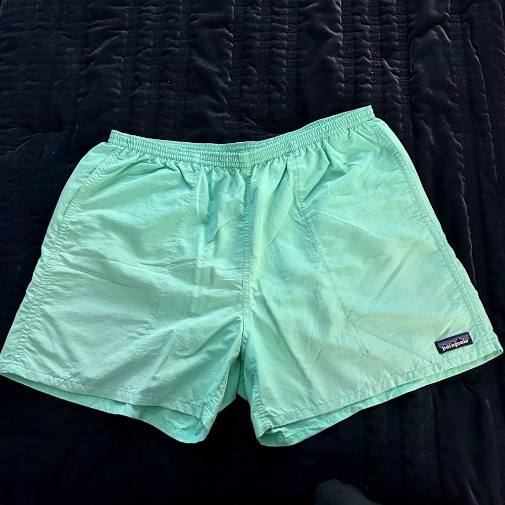 Patagonia Shorts
